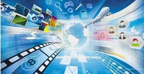 电商与管理 各部门工作计划与自查在电子商务平台运营中的核心重要性