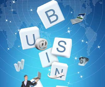 四大要素使电子商务拨云而起 平台运营的核心驱动力